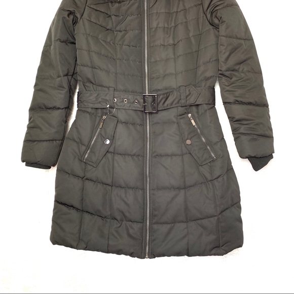 Karl Lagerfeld Coat - Picture 2 of 8